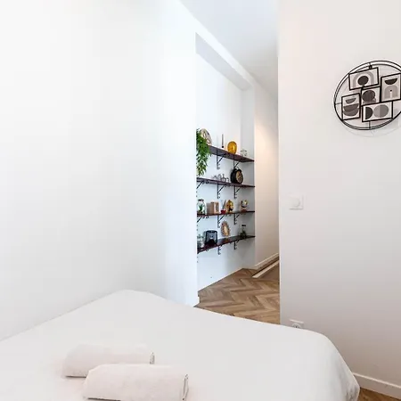 Apartment Guestready - Sejour Familial Dans Le 14eme